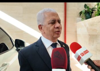 Presidente del Senado garantiza derechos adquiridos de los trabajadores en Código Laboral