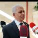 Presidente del Senado garantiza derechos adquiridos de los trabajadores en Código Laboral