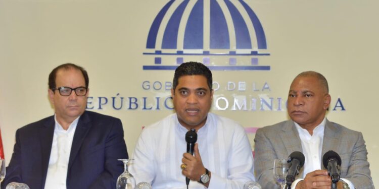La Dirección Penitenciaría y Miderec harán evento exhibición boxeo en Najayo