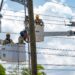 Brigadas de ETED darán mantenimiento en las líneas 69 kV San Juan II-Las Matas-Elías Piña y Hatillo-Bonao II