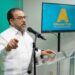 Guillermo Moreno sostendrá encuentros con militancia de su partido en Nueva York