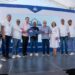 Gobierno dignifica la vida de otras 50 familias vulnerables con la entrega de casas en Barahona
