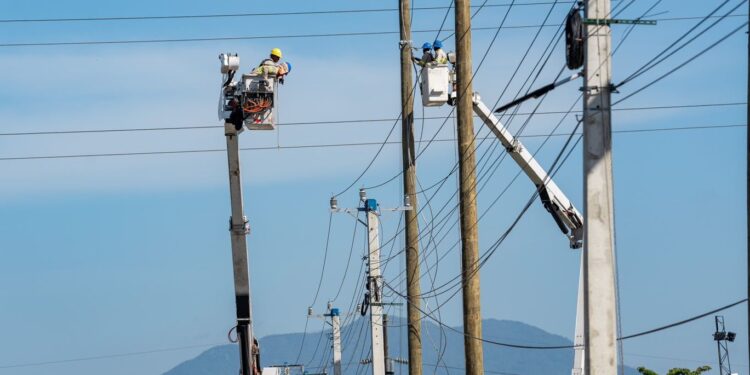 La ETED trabajará en línea 69 kV Pizarrete-Goya, este sábado