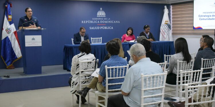 Ministerio de Salud presenta guía integral para fortalecer el bienestar en las comunidades