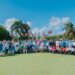 Celebran V edición del Torneo de Golf George Bell a beneficio de Autismo sin Fronteras