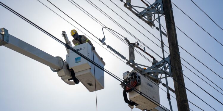 La ETED trabajará este lunes en la línea 69 kV San Juan I Sabaneta