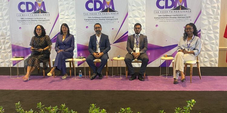 República Dominicana se posiciona en la región como referente en gestión de desastres