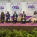 República Dominicana se posiciona en la región como referente en gestión de desastres
