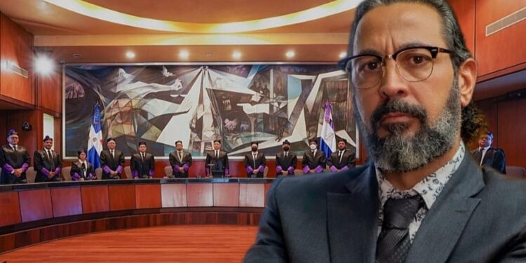 Suprema Corte falla por tercera ocasión&nbsp;&nbsp; a favor del empresario Antonio Carbone