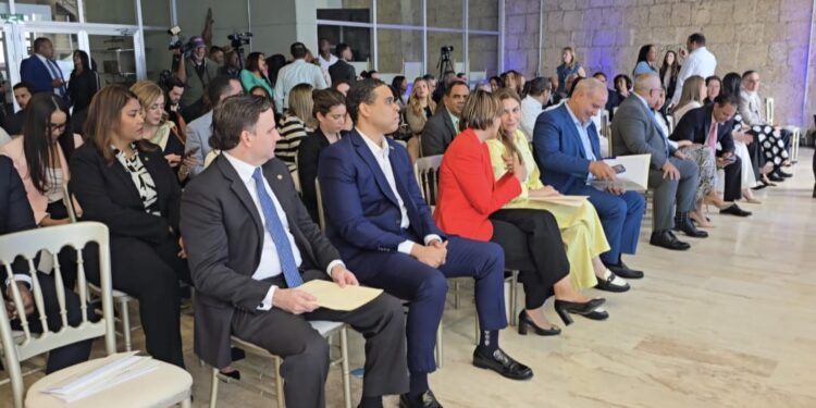 Destacan la Innovación y Transformación Social: Cuarta EdiciónPremios BCIE SOLIDARIOS a la Microempresa