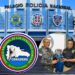 CONADEHU exige destitución del director de la Policía Guzmán Peralta y jefe de Dicrim Matos Pérez por crímenes de lesa humanidad y corrupción administrativa