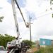 ETED sustituirá estructuras en mal estado en línea 69 kV Corporación ZF Santiago-SAJOMA este miércoles