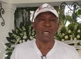 Fernando Martínez pide sanción ejemplar contra agresores ministra Raful