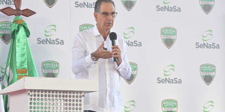 SeNaSa llama a un compromiso por la seguridad vial por su impacto de los accidentes de tránsito en el sistema de salud