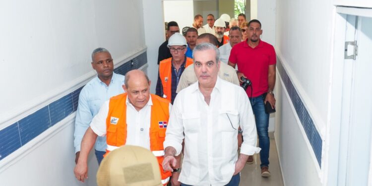 Presidente Luís Abinader y director de INFOTEP entregarán Centro Tecnológico Guarocuya de Barahona en mayo de 2025