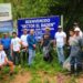 Entidades recolectan 33 mil botellas plásticas y de vidrio a través de iniciativa “Los Cacaos Sin Plástico” en SC