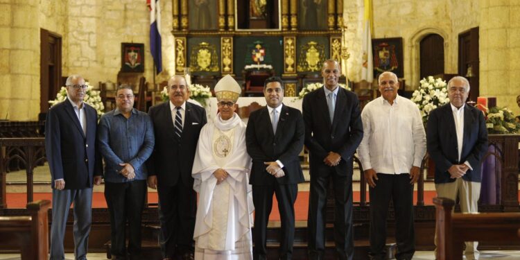 El ministro Kelvin Cruz aboga por fortalecer aún más el deporte dominicano