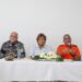 Gobernadora Lucrecia  Santana y Vicealcaldesa Ángela Henríquez encabezan reunión del CPMR junto a  DC por festividades Navideñas