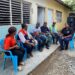 Director de la Defensa Civil supervisa búsqueda de persona desaparecida en Los Botados, Monte Plata