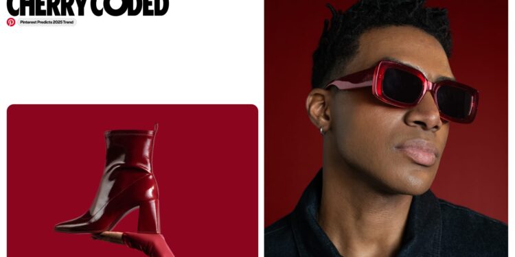 Las 20 tendencias atrevidas de Pinterest Predicts para 2025