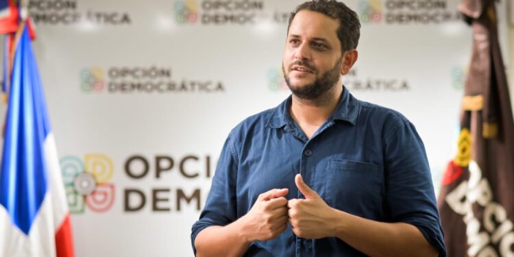 Opción Democrática llama a la prudencia durante festividades navideñas
