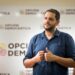 Opción Democrática llama a la prudencia durante festividades navideñas