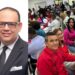 CARD celebra fiesta de la confraternidad jurídica con cientos de abogados