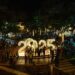 Más de 100 mil Romanense han disfrutado de la magia de la navidad en el Parque de Luces