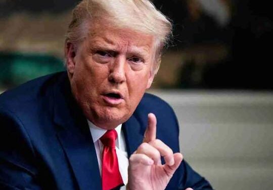 Un nuevo amanecer geopolítico: La era Trump y la reconfiguración del debate mundial