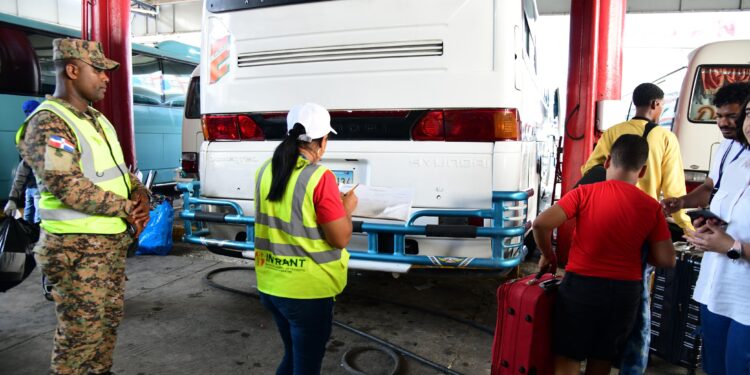 INTRANT propone que el 2025 sea declarado año de la seguridad vial