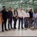 Proindustria realiza Feria de Empleo en la Zona Franca Esperanza