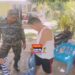 Arrestan a hombre acusado de abusar sexualmente de su nieta en Peralvillo