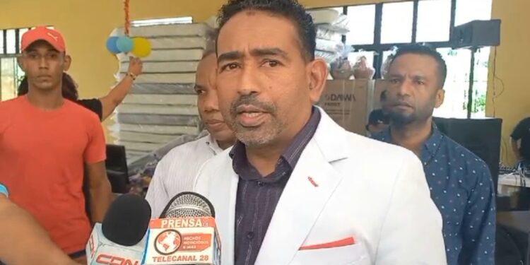 Colegio Dominicano de Locutores solicita al gobierno continuar programa de pensiones para sus miembros