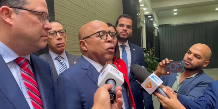 Diputados aprueban Presupuesto General de la Nación 2025
