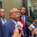 Diputados aprueban Presupuesto General de la Nación 2025