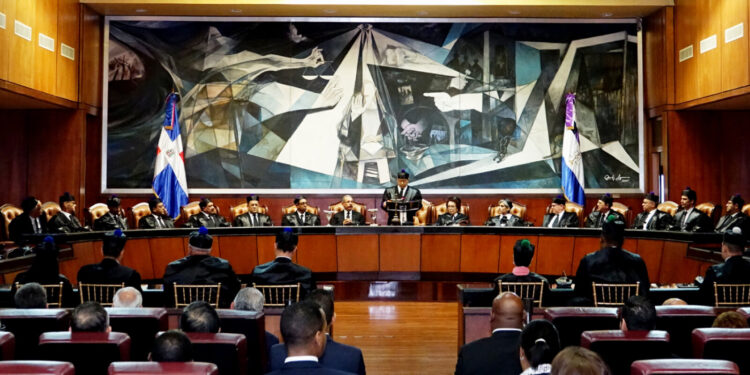 Poder Judicial y Escuela Nacional de la Judicatura premiarán este viernes ganadores primera edición concurso periodístico “Comunicación Judicial”