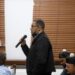 Servicios Penitenciarios asiste a interno Argenis Contreras tras atentar contra su vida envenenandose