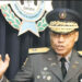 Acropol lamenta fallecimiento de periodista y general retirado PN Simón Díaz