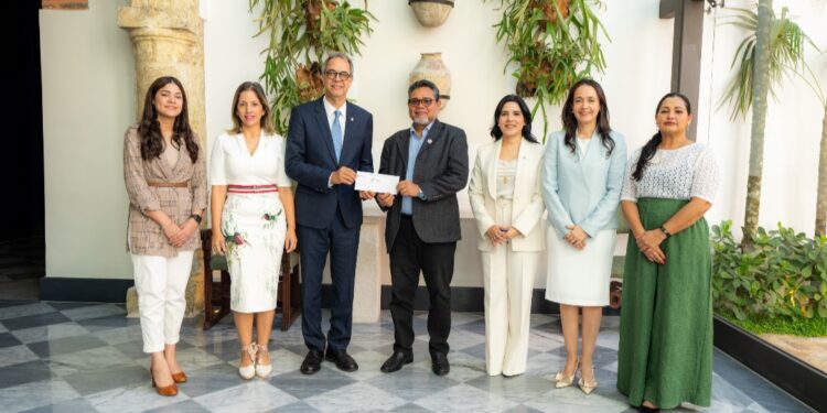 Banco Popular aporta RD$20 millones al Museo de Historia y Tradiciones De Santiago