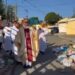 Sacerdote de Parroquia San Francisco, en SDN, pide a alcaldesa del Distrito Nacional acudir en su auxilio