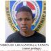 PN intensifica búsqueda de “Yanepa” y “Leandro”, implicados en al menos cuatro homicidios y heridas de bala a otras personas en SDN