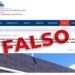 Tesorería Nacional informa es falsa información puesta a circular en redes sociales sobre supuestos pagos a realizarse a médicos para el 5 de febrero
