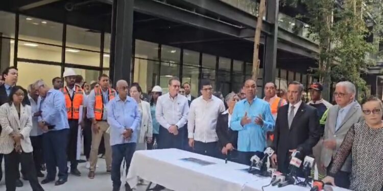 Demandan reinicio de trabajos de cañada en Sabica, Los Alcarrizos