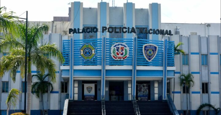 Policía Nacional ejecuta 23 órdenes de arresto en Santiago durante fin de semana
