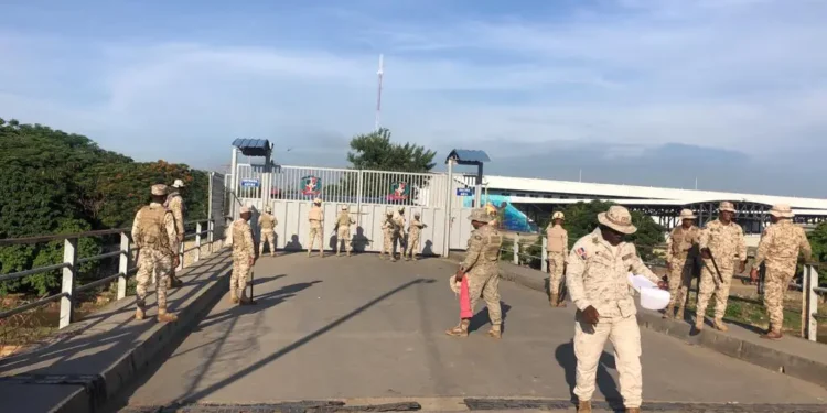 Fortalecerán controles migratorios para garantizar seguridad nacional en Mercados Fronterizos