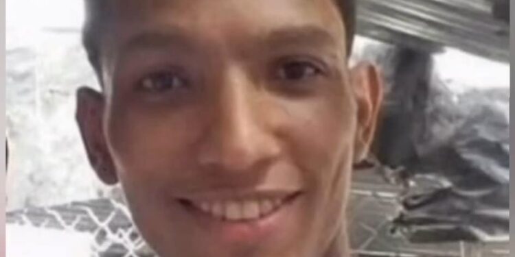 Familia de joven asesinado por Policía denuncian negligencia en investigación del caso