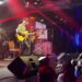 Zeo Muñoz llena el Hard Rock con un concierto inolvidable