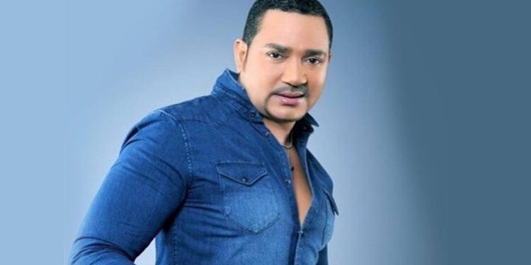 Frank Reyes y Didi Hernández se presentarán este viernes en el Jet Set