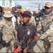 Atrapan otro pandillero haitiano en RD autoridades&nbsp; lo entregan a Haití por paso fronterizo de Dajabón