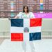 Nicole Reynoso representará a RD en&nbsp; Reinado Internacional del Café 2025